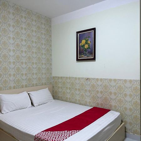 Oyo 1203 Da Lat Pho Hotel ภายนอก รูปภาพ