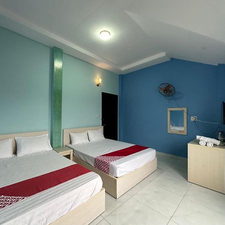 Oyo 1203 Da Lat Pho Hotel ภายนอก รูปภาพ