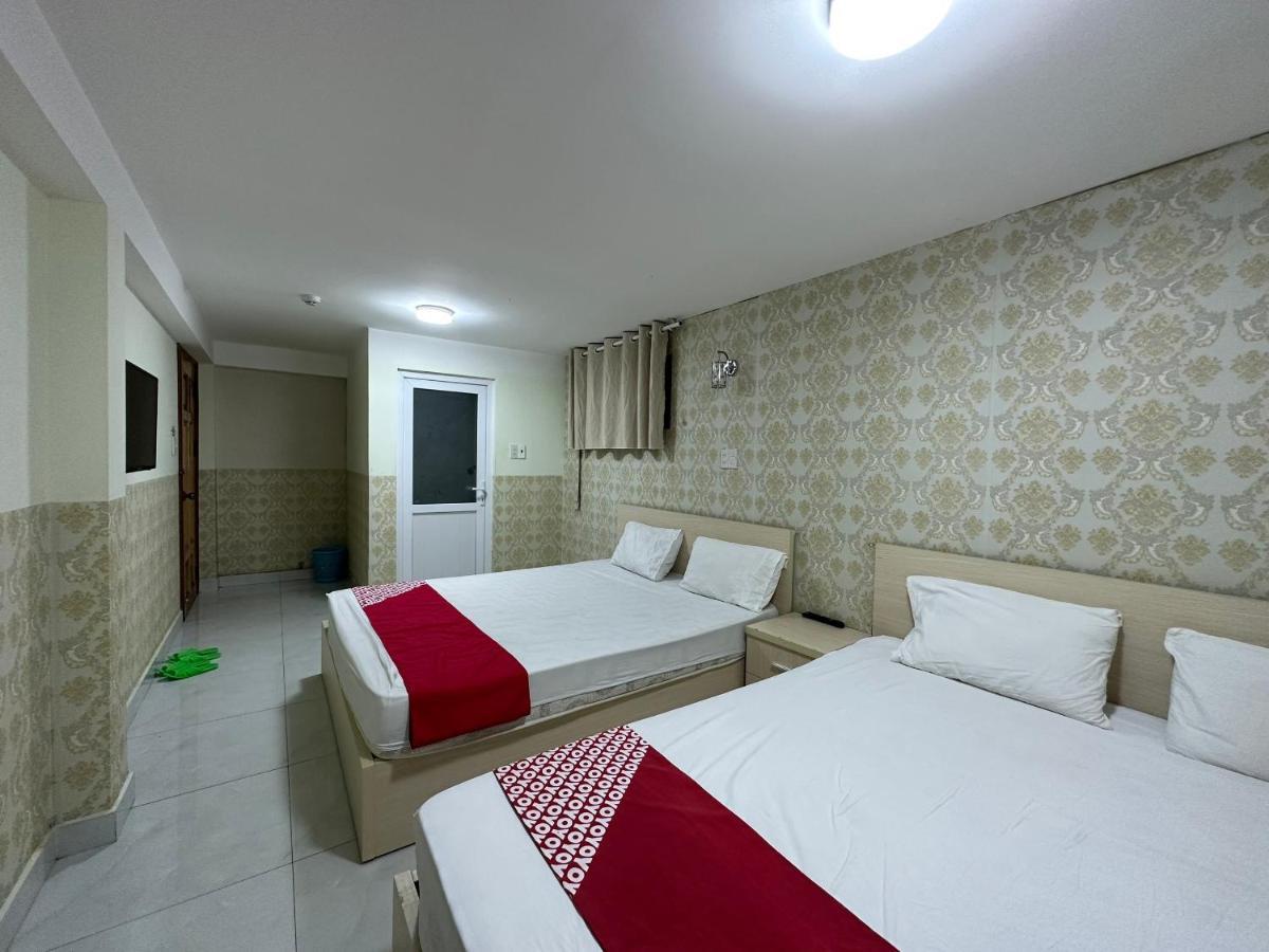 Oyo 1203 Da Lat Pho Hotel ภายนอก รูปภาพ