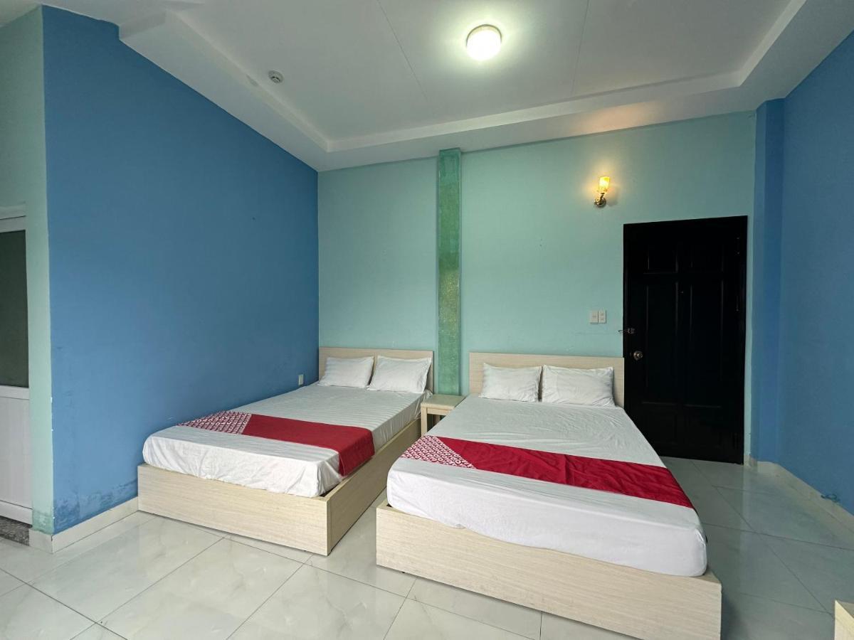 Oyo 1203 Da Lat Pho Hotel ภายนอก รูปภาพ