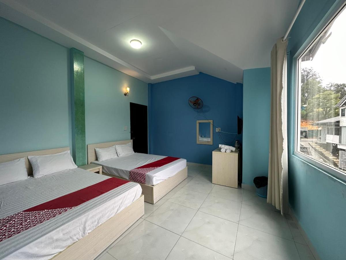 Oyo 1203 Da Lat Pho Hotel ภายนอก รูปภาพ