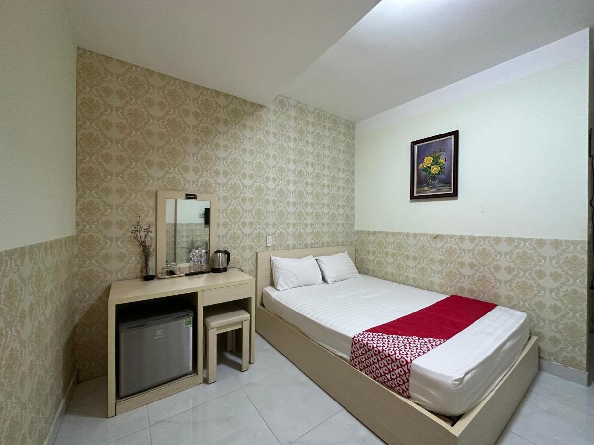 Oyo 1203 Da Lat Pho Hotel ภายนอก รูปภาพ
