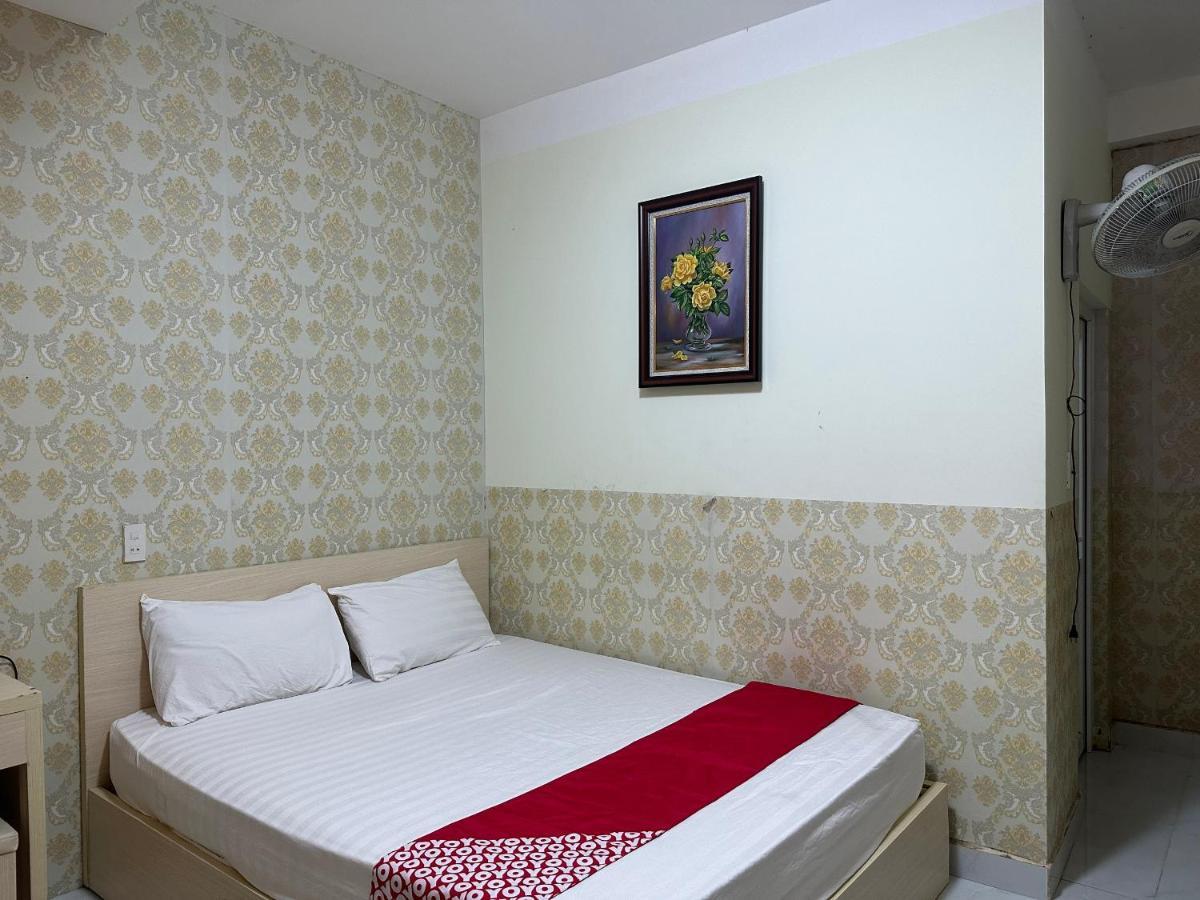 Oyo 1203 Da Lat Pho Hotel ภายนอก รูปภาพ