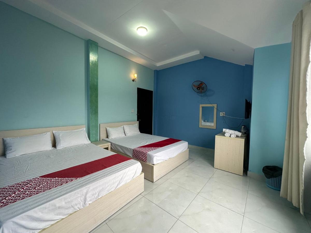 Oyo 1203 Da Lat Pho Hotel ภายนอก รูปภาพ