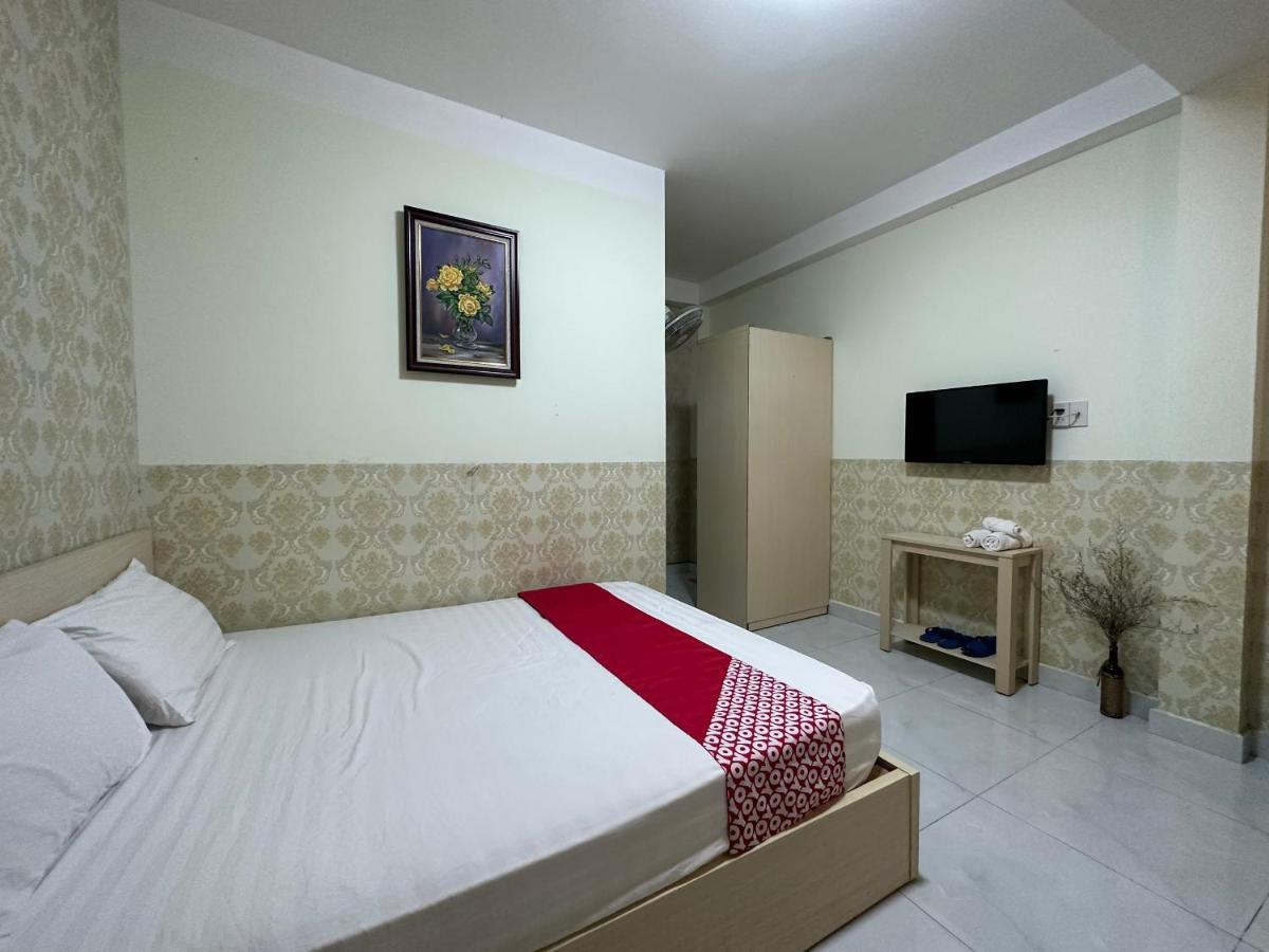 Oyo 1203 Da Lat Pho Hotel ภายนอก รูปภาพ