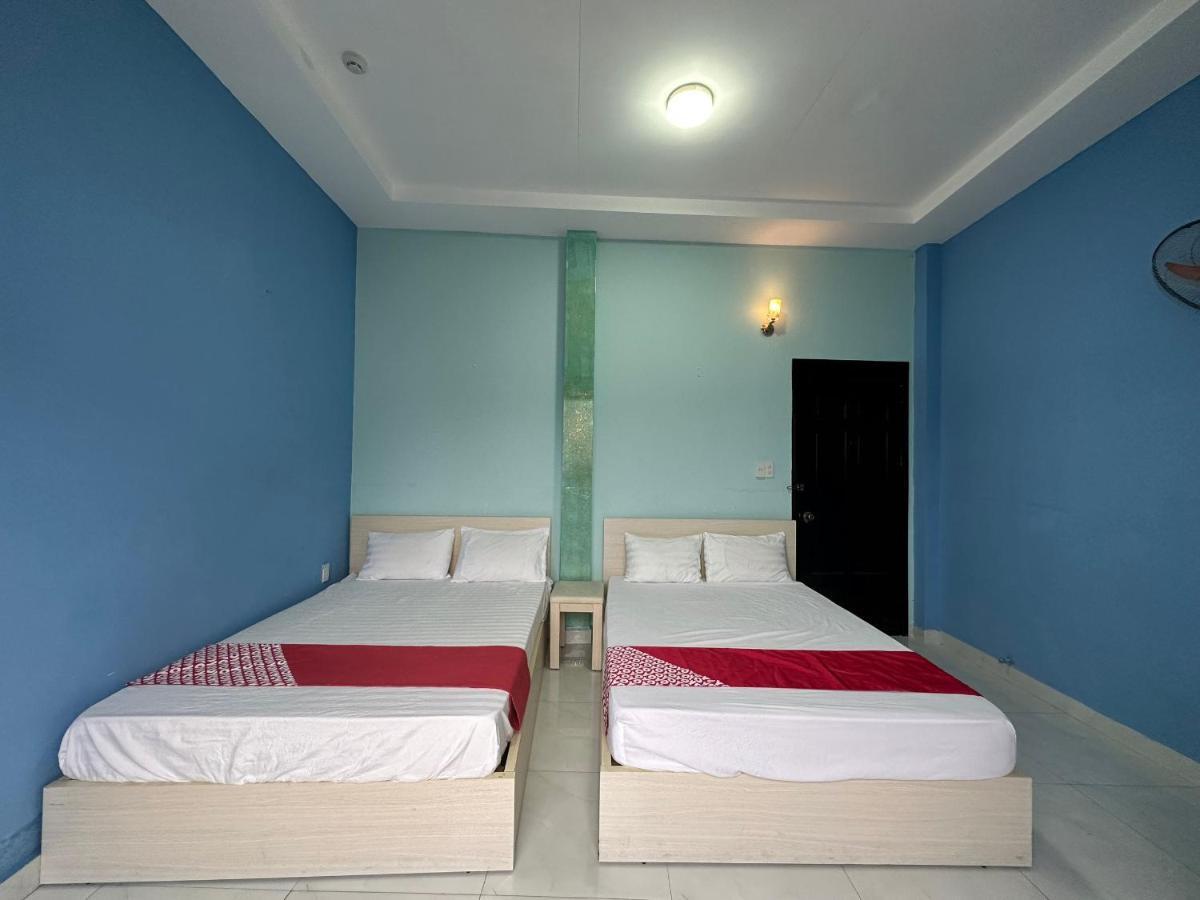 Oyo 1203 Da Lat Pho Hotel ภายนอก รูปภาพ