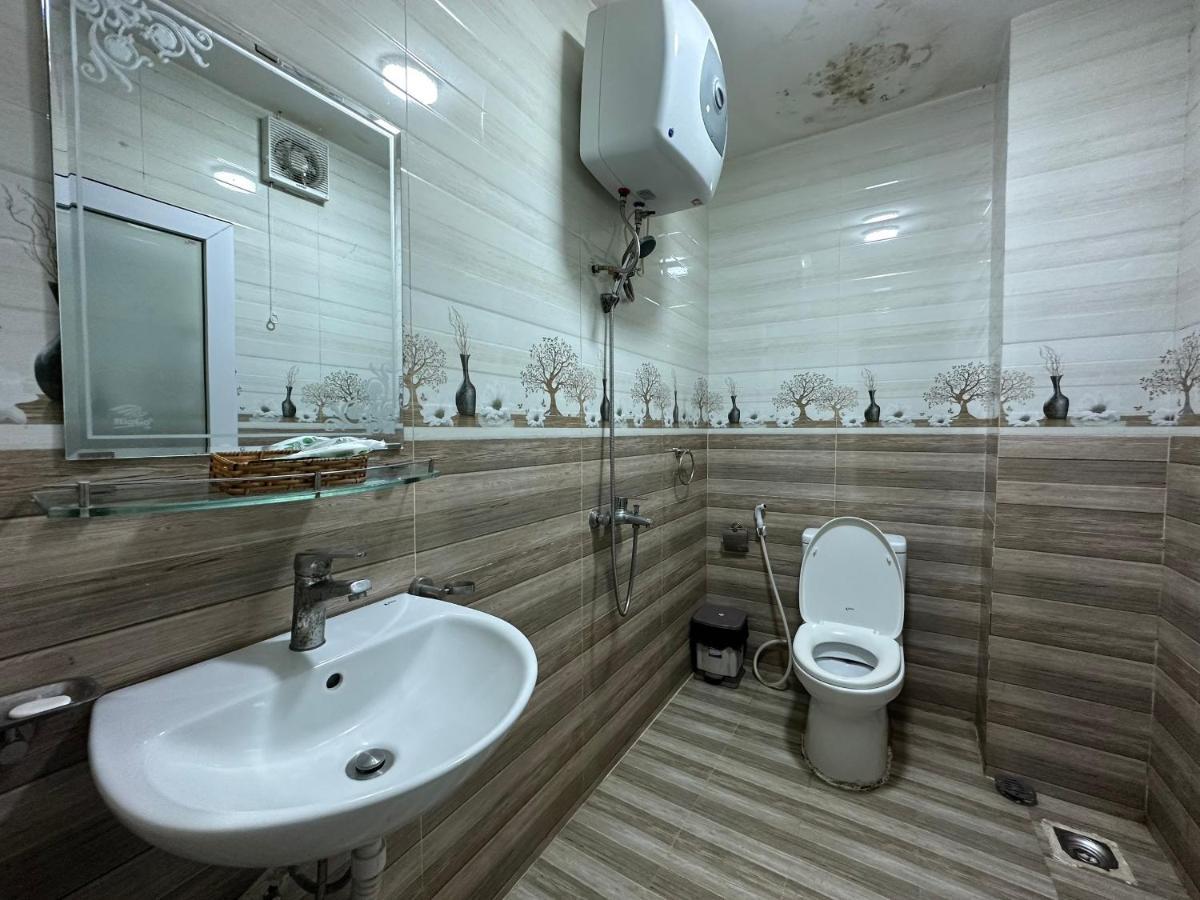 Oyo 1203 Da Lat Pho Hotel ภายนอก รูปภาพ