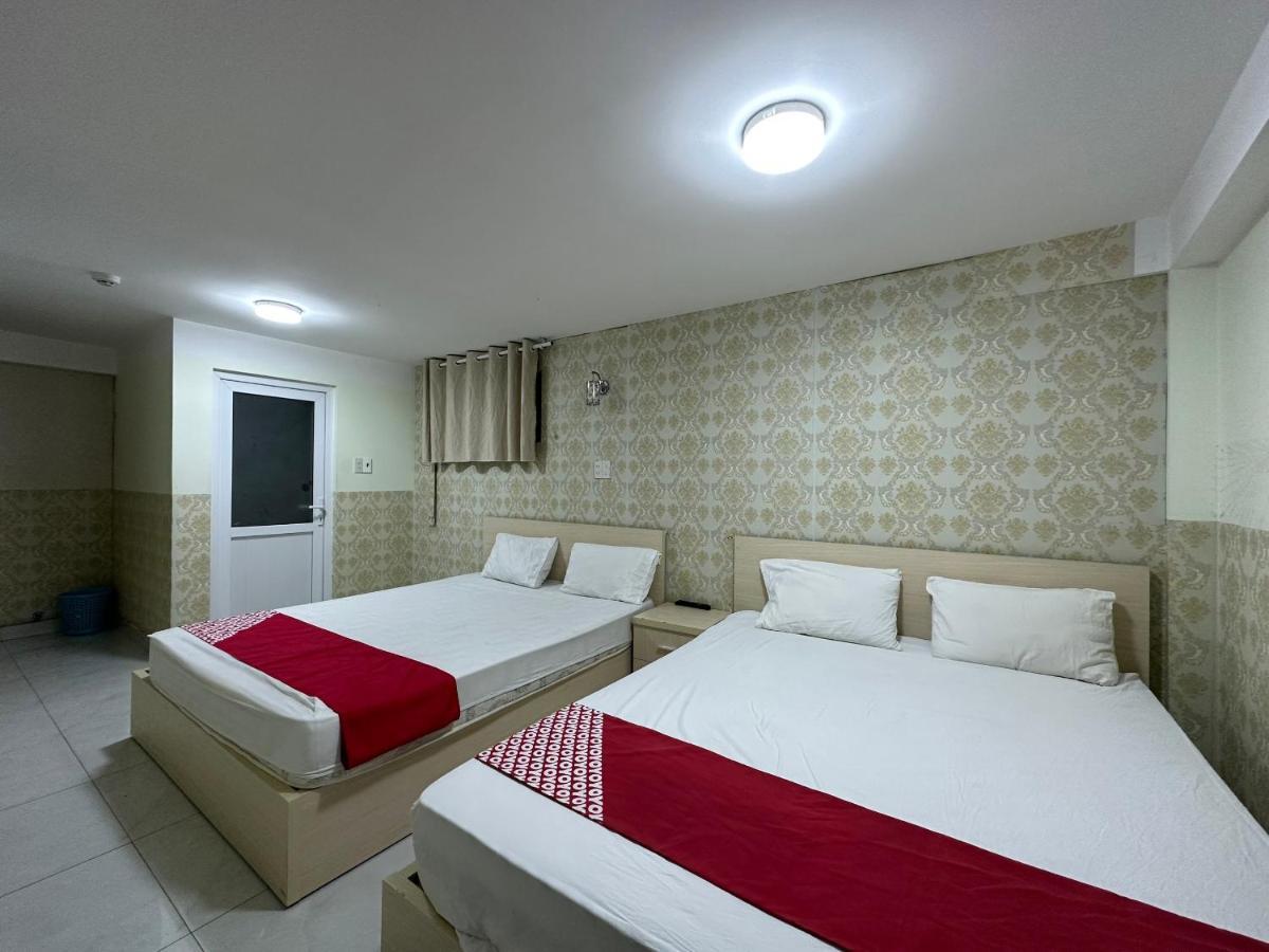 Oyo 1203 Da Lat Pho Hotel ภายนอก รูปภาพ