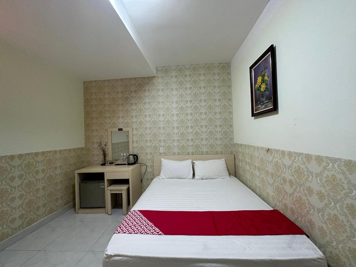 Oyo 1203 Da Lat Pho Hotel ภายนอก รูปภาพ