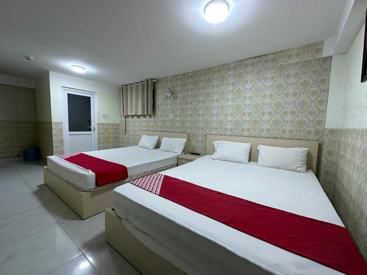 Oyo 1203 Da Lat Pho Hotel ภายนอก รูปภาพ