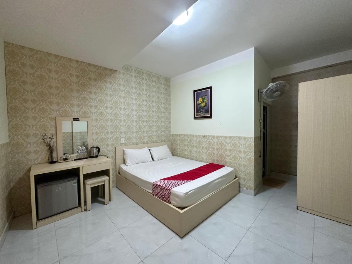 Oyo 1203 Da Lat Pho Hotel ภายนอก รูปภาพ